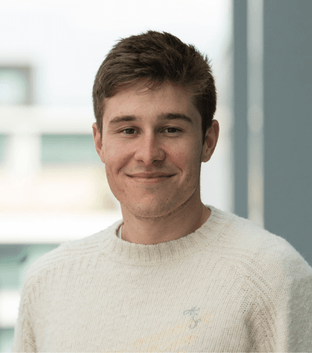 Elliot Johnston