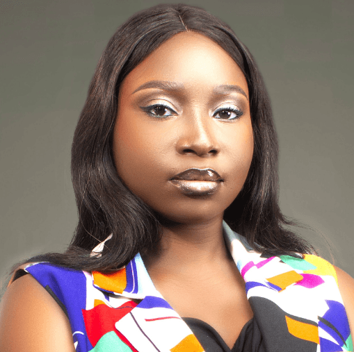 Josephine Adah