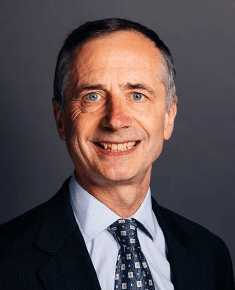 Malcolm McKenzie