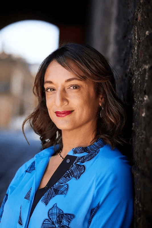 Sheelpa Patel